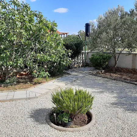 Apartment Pajo Seline